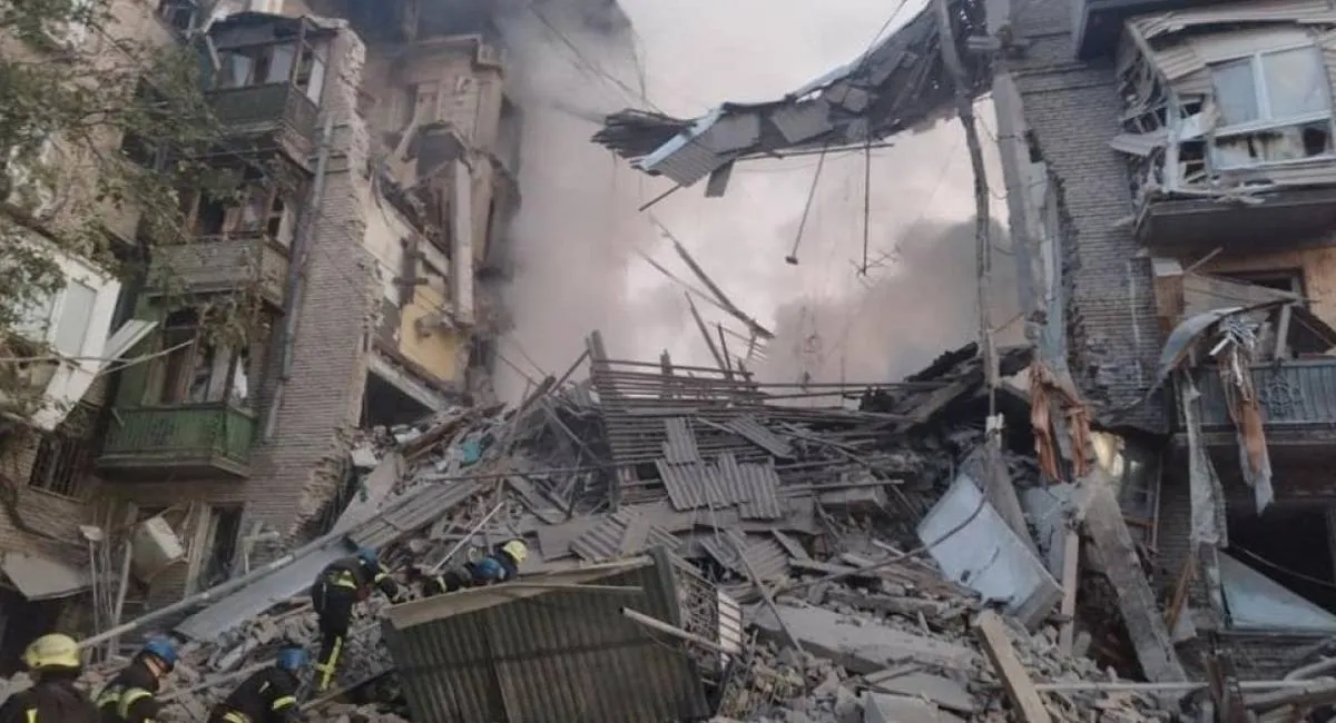Як вижити під завалами після обстрілу: експерт попередив про помилку, яка може коштувати життя - today.ua