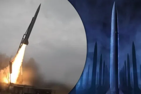 Fire Point випробувала ракету FP-7.X: коли власний український перехоплювач балістики з'явиться на озброєнні