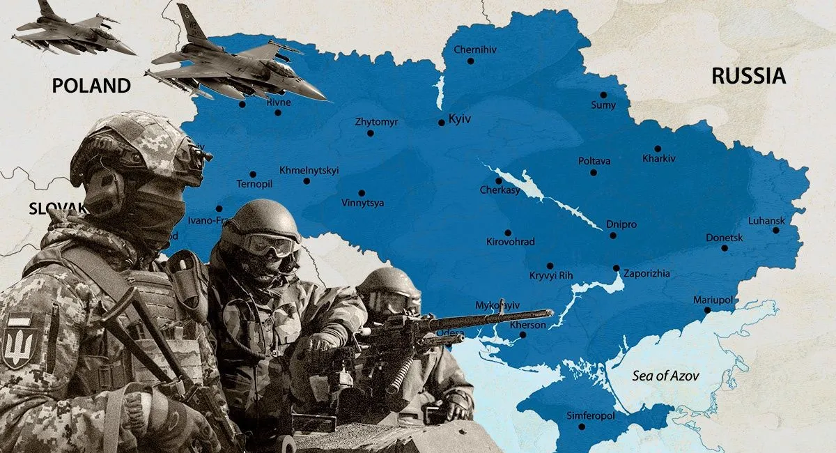 Стало відомо, коли пройдуть перші навчання Коаліції охочих: Польща готує майданчик для союзних військ - today.ua