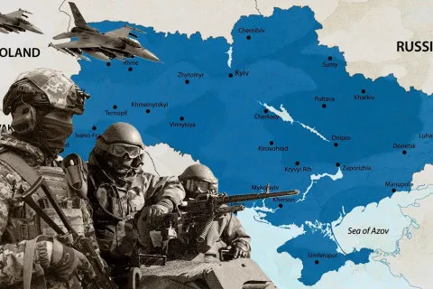 Стало известно, когда пройдут первые учения Коалиции желающих: Польша готовит площадку для союзных войск
