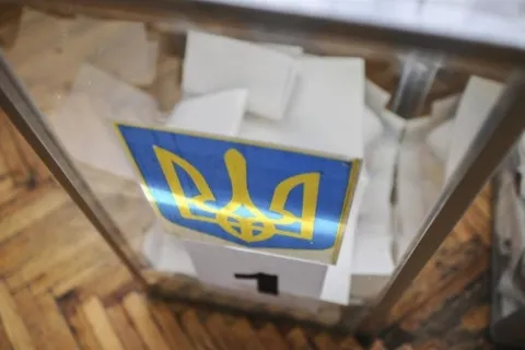 Выборов осенью в Украине не будет: у Зеленского определили другие приоритеты