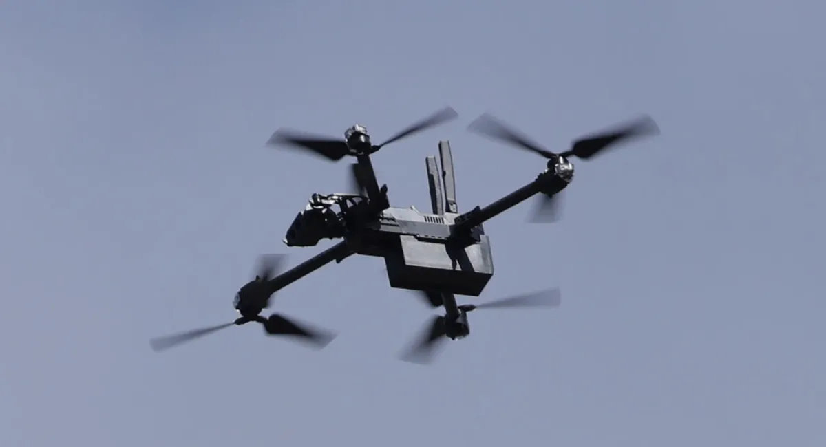Росія почала діставати FPV-дронами вглиб України: які міста та траси тепер під загрозою - today.ua