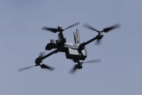 Россия начала доставать FPV-дронами вглубь Украины: какие города и трассы теперь под угрозой