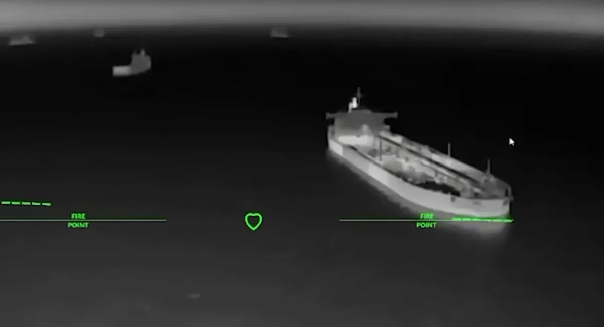 Операция МоЛоЧКа вышла в Черное море: украинские дроны начали охоту — за ночь поражено 20 судов РФ - today.ua