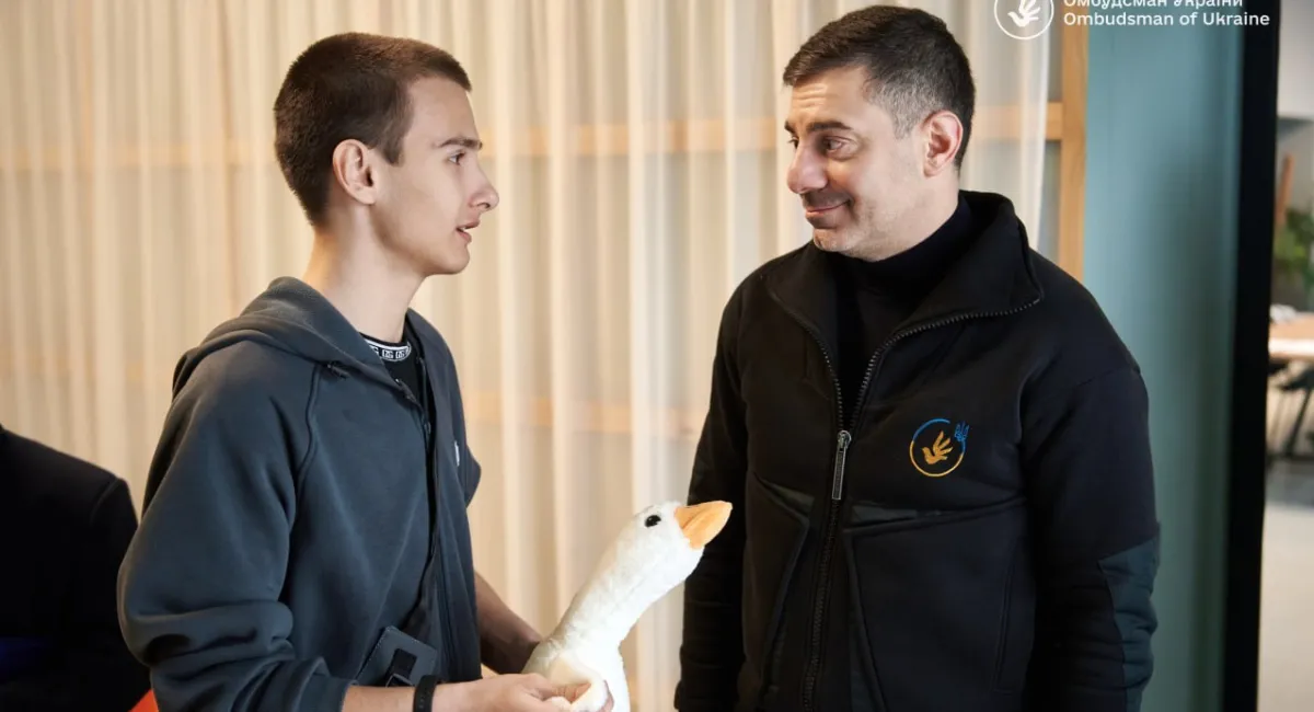 Батьки не хотіли виїжджати: хлопчик з прифронтової Дружківки самостійно звернувся до омбудсмана по евакуацію - today.ua