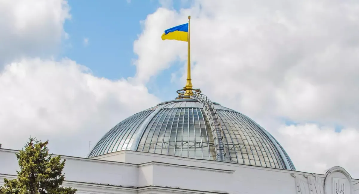 Чому депутати не служать у ЗСУ: у Раді пояснили, чому їм не можна воювати - today.ua