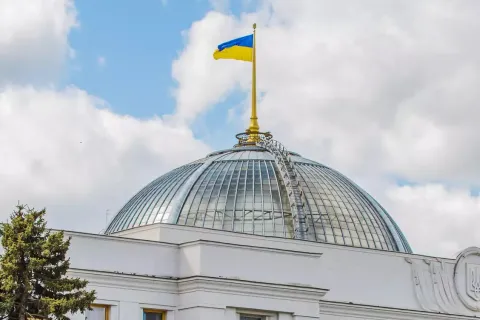 Почему депутаты не служат в ВСУ: в Раде объяснили, почему им нельзя воевать