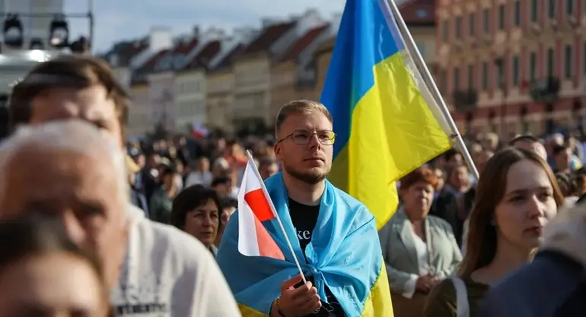 Конец тихой гавани: в Европейском Союзе приняли жесткие правила для беженцев от мобилизации - today.ua