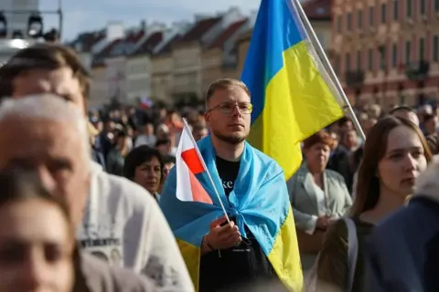 Конец "тихой гавани": в Европейском Союзе приняли жесткие правила для беженцев от мобилизации