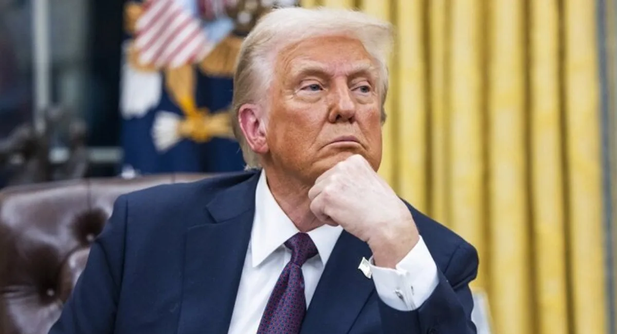 Коли закінчиться війна? Трамп окреслив чіткі терміни фіналу в Україні - today.ua