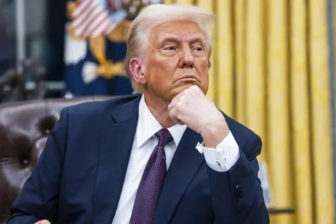 Коли закінчиться війна? Трамп окреслив чіткі терміни фіналу в Україні