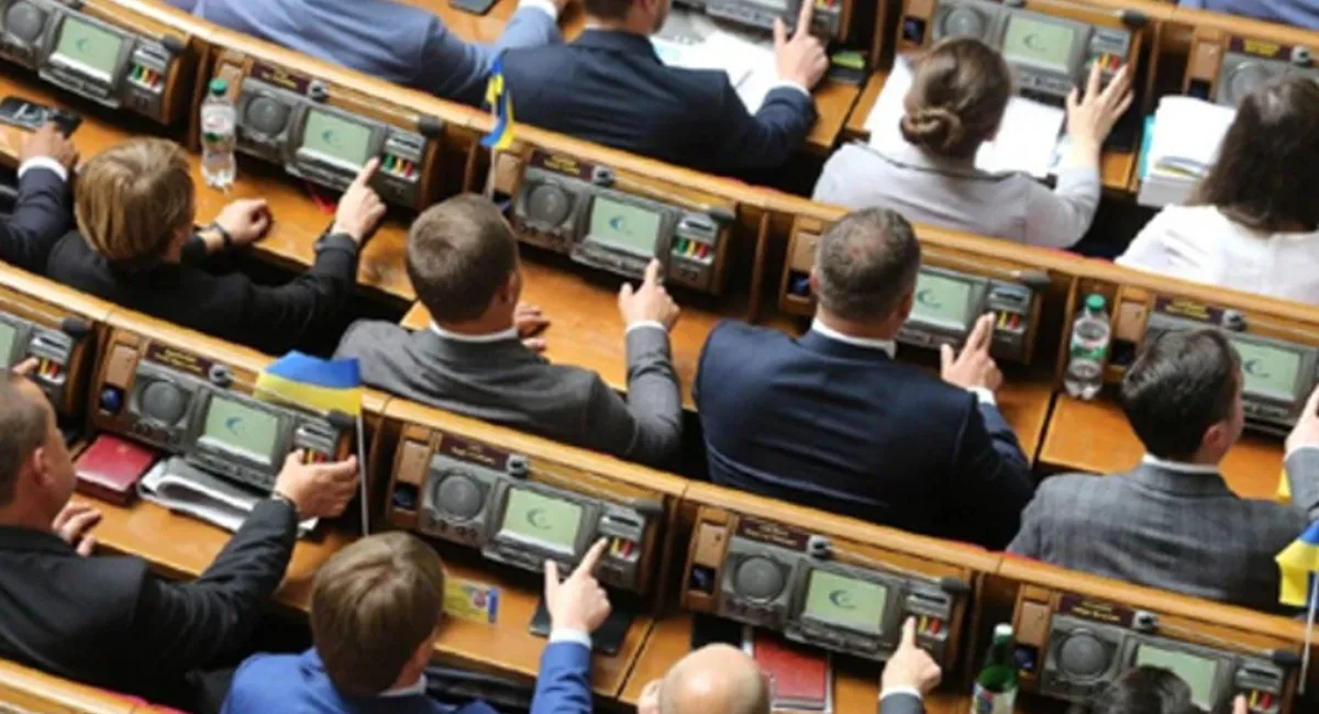 Гучне перезавантаження Кабміну: Ярослав Железняк оприлюднив імовірний склад нового уряду - today.ua