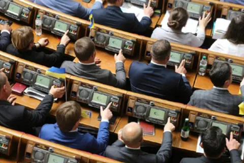 Гучне перезавантаження Кабміну: Ярослав Железняк оприлюднив імовірний склад нового уряду