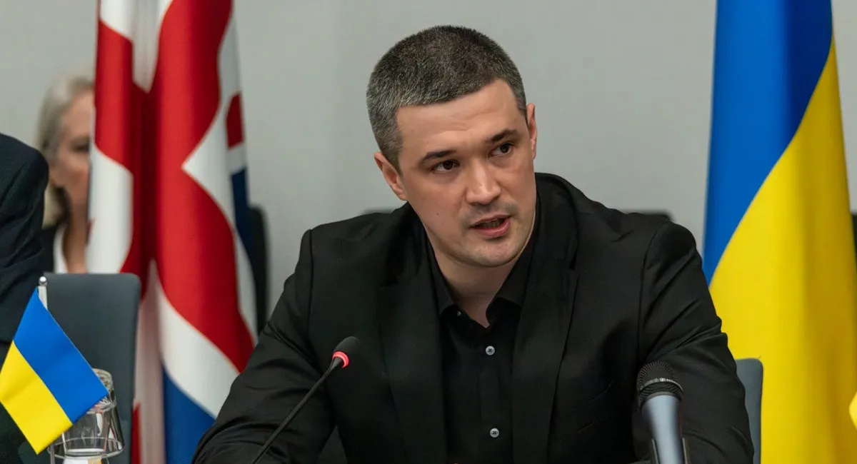 Без прикрас о ВСУ: Федоров ушел с должности и раскрыл промахи системы - today.ua