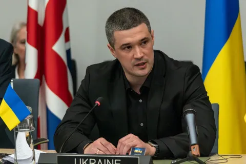 Без прикрас про ЗСУ: Федоров пішов із посади і розкрив промахи системи