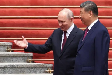 Китай майже відмовився від участі у проекті "Сила Сибіру 2", запропонованому Росією: рухнула остання надія Кремля