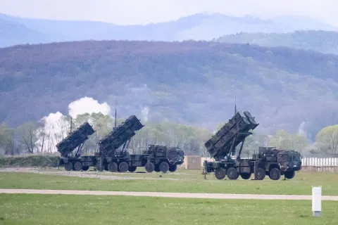США запускают процесс передачи Украине лицензии на производство ракет Patriot: когда заработают первые производственные линии