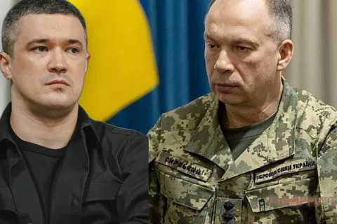 Конфлікт між Федоровим і Сирським загострився до краю: стала відома причина звільнення міністра оборони