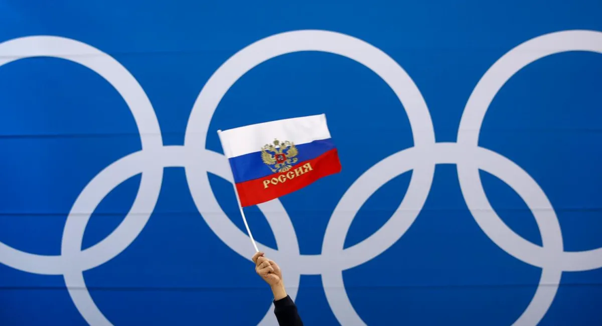 Прапор, гімн і жодних додаткових умов: IHF повернула російських спортсменів у міжнародний гандбол - today.ua