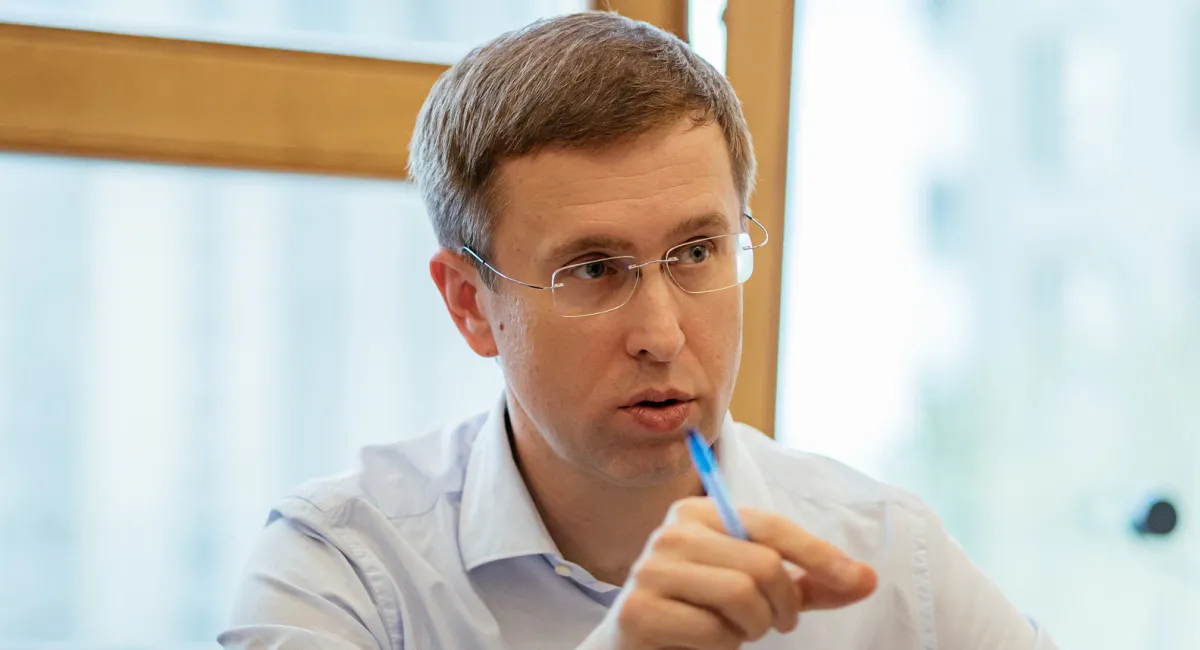 Рада призначила Корецького прем’єром: біографія, кар’єра та цікаві факти - today.ua