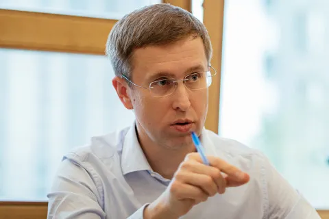 Рада призначила Корецького прем’єром: біографія, кар’єра та цікаві факти