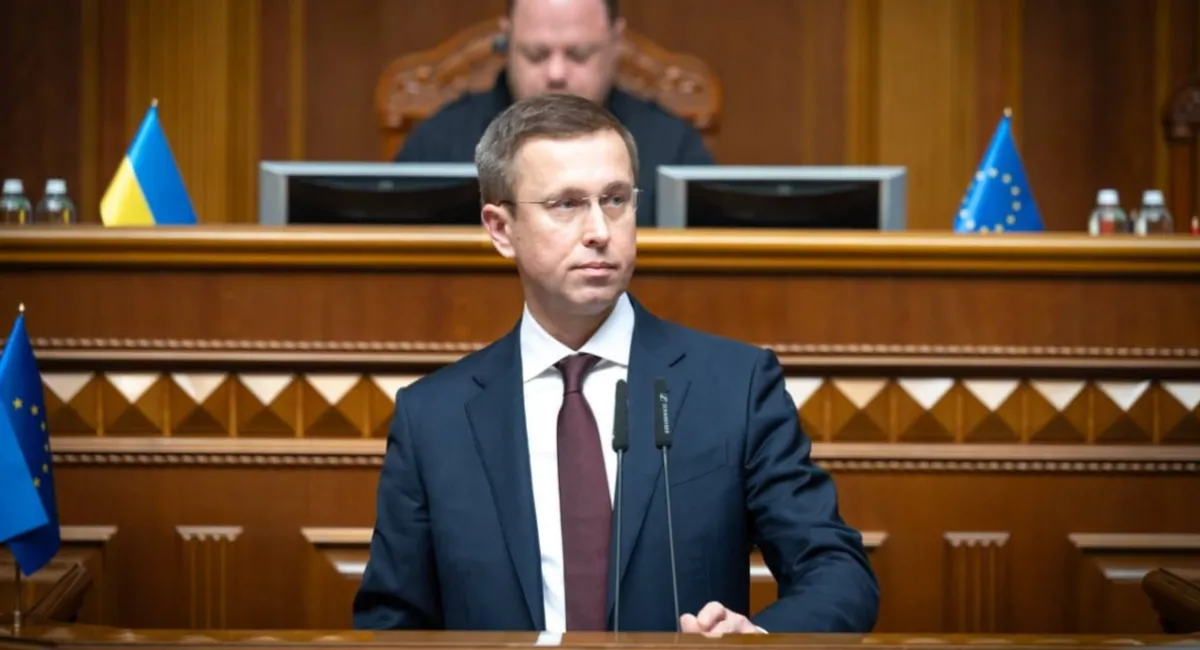 Корецький назвав перше завдання на посаді прем’єра: що буде у фокусі нового уряду - today.ua