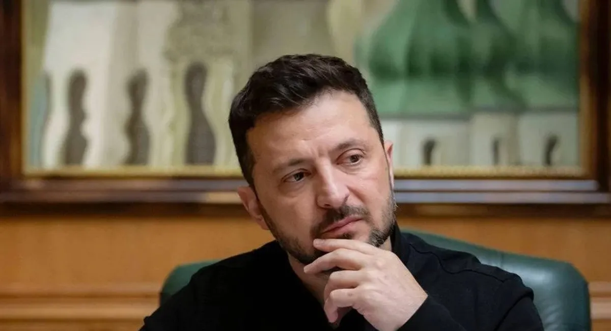 Кадрова несподіванка в Раді: головний кандидат у міністри оборони відмовився від крісла - today.ua