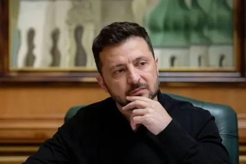 Кадровая неожиданность в Раде: главный кандидат на пост министра обороны отказался от кресла