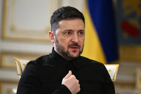 Новая эра в СБУ? На кого Зеленский возлагает судьбу спецслужбы и безопасность страны