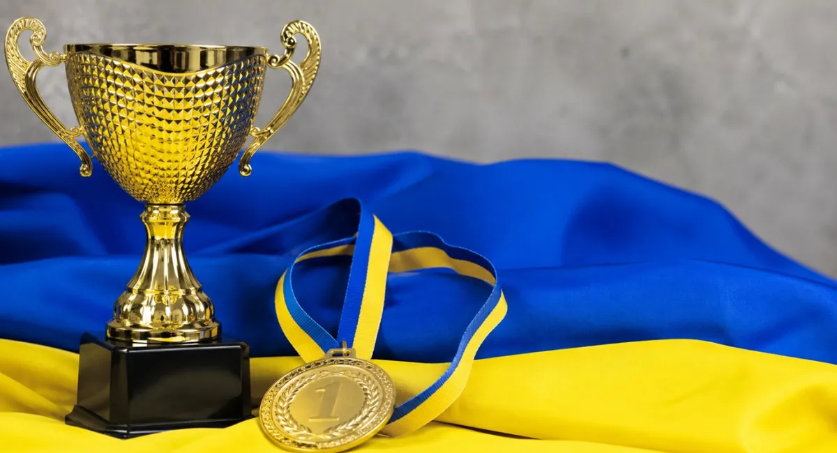 Юна українка стала найкращою балериною світу на престижному конкурсі в Ірландії (фото) - today.ua