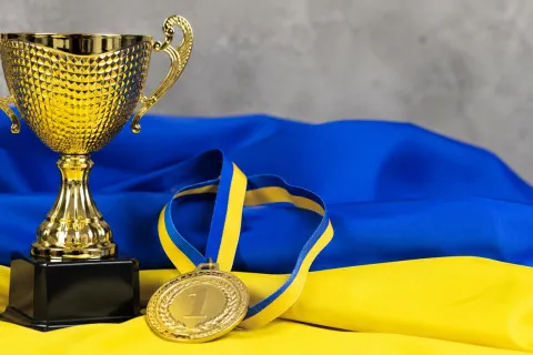 Юна українка стала найкращою балериною світу на престижному конкурсі в Ірландії (фото)