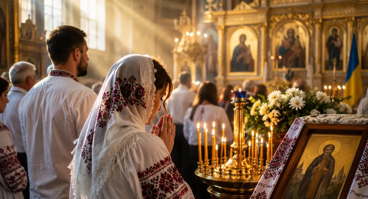 Церковне свято 18 липня: як на Омеляна змити всю втому і зміцнити здоров'я - today.ua