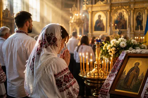 Церковный праздник 18 июля: как на Емельяна смыть всю усталость и укрепить здоровье