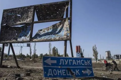 Еда под прицелом: сотни тысяч украинцев не имеют доступа к продовольствию