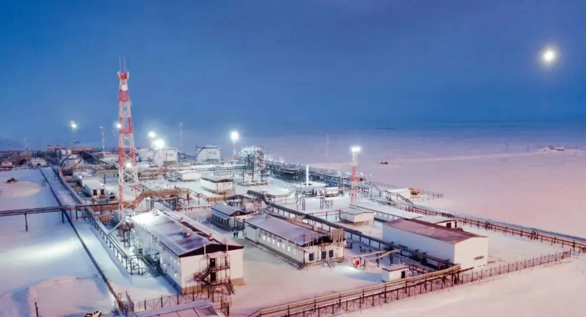 Арктика перетворюється на нову арену суперництва: Росія різко посилила військову присутність у регіоні - today.ua