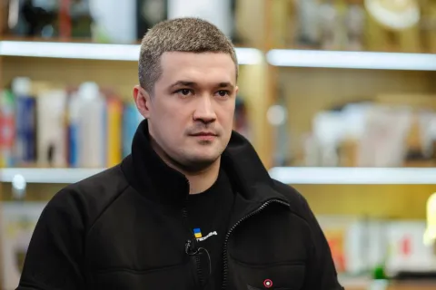 "Все удастся": Федоров намекнул на продолжение диалога после отставки