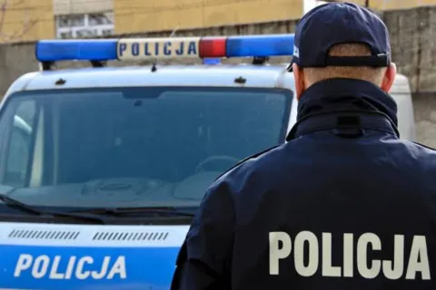 В Польше подростка из Украины избили и вытолкали из автобуса за то, что он разговаривал на украинском
