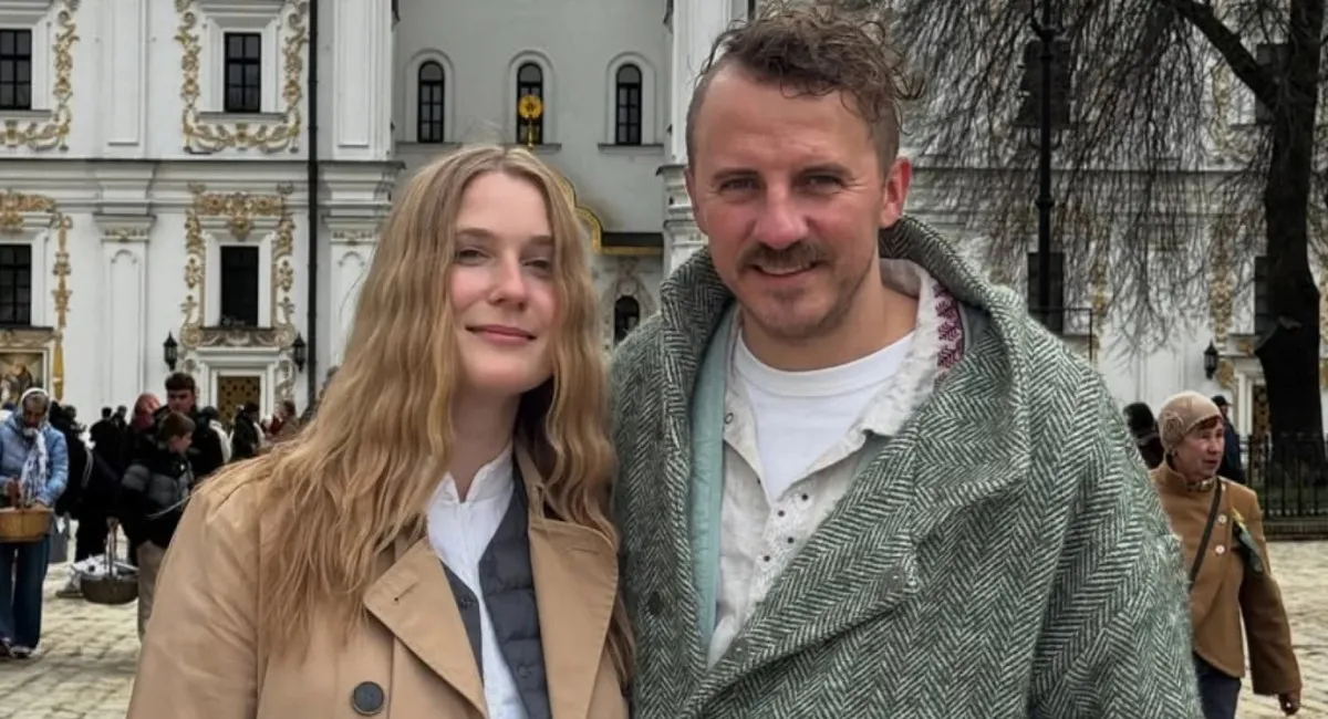 Наколдовала: жена Клопотенко экстремально изменилась до неузнаваемости после свадьбы (фото) - today.ua