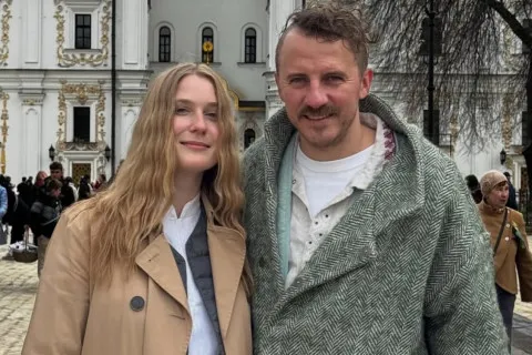 "Наколдовала": жена Клопотенко экстремально изменилась до неузнаваемости после свадьбы (фото)