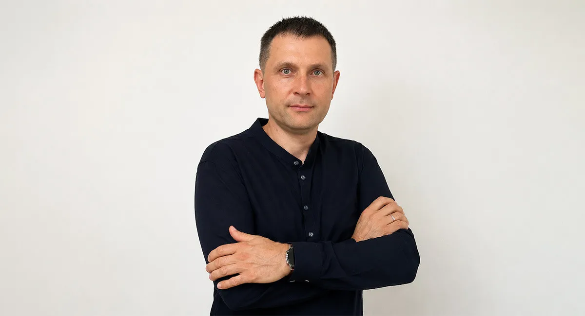 Как продлить жизнь тяжелой технике: инженер Тарас Вегеринский о методах восстановления и ошибках производителей - today.ua