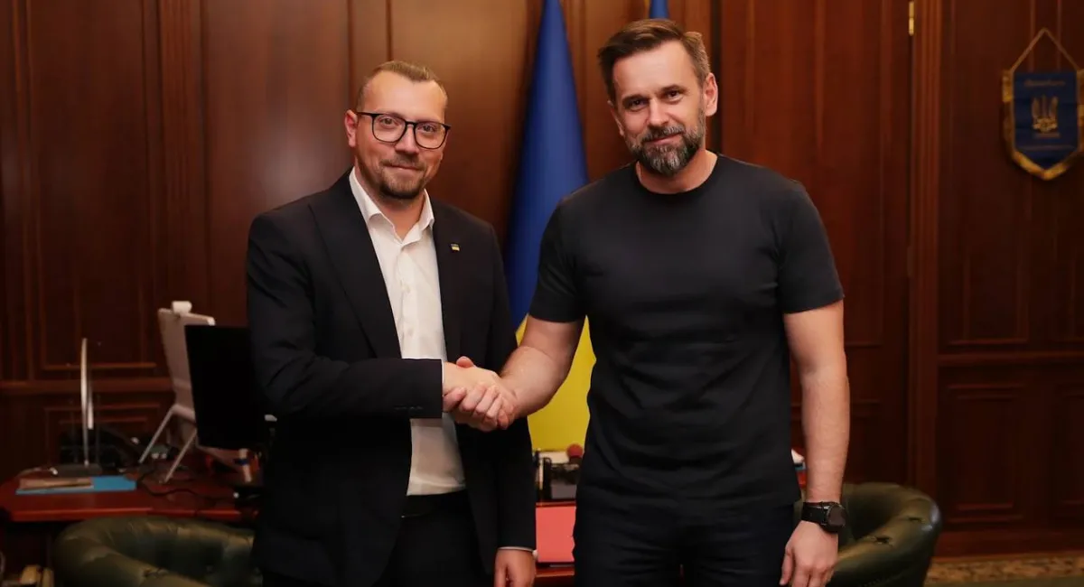 Кабмін створив Міністерство у справах ВПО: очільником призначено Віталія Безгіна - today.ua