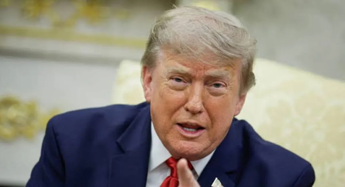 Що задумав Трамп? Польщу шокувала масова депортація співвітчизників із США - today.ua