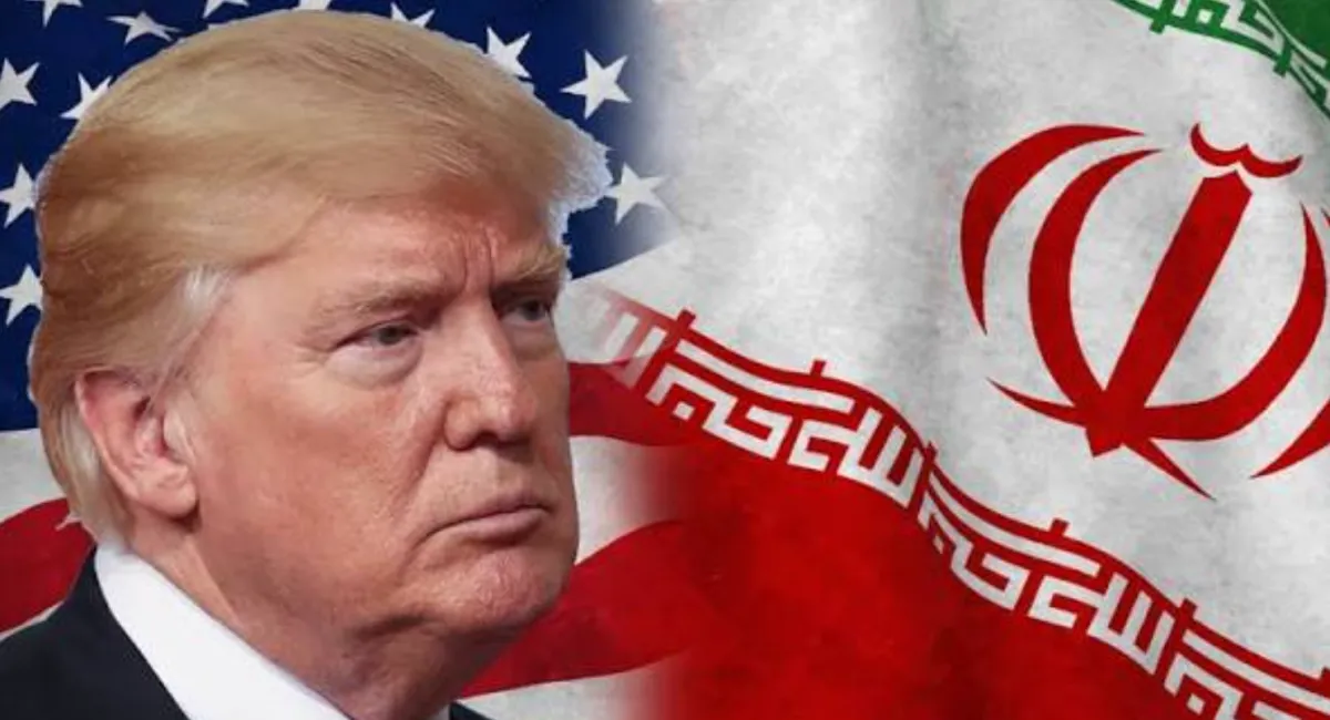 Перемирие или полномасштабная война: Дональд Трамп столкнулся с выбором по поводу Ирана - today.ua
