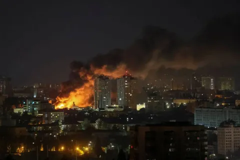 Експерт розвіяв міф про правило "двох стін" під час повітряної тривоги