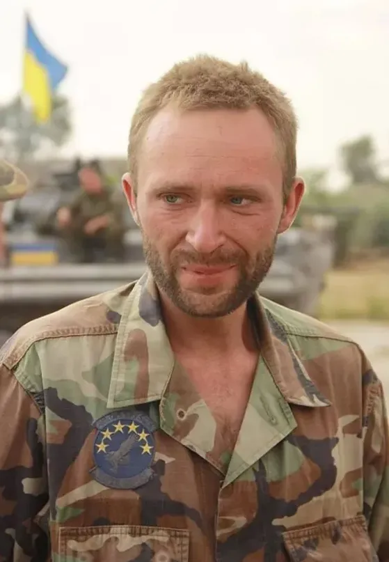 Новий головнокомандувач ЗСУ Михайло Драпатий: головні перемоги та цікаві факти про генерал-майора - today.ua