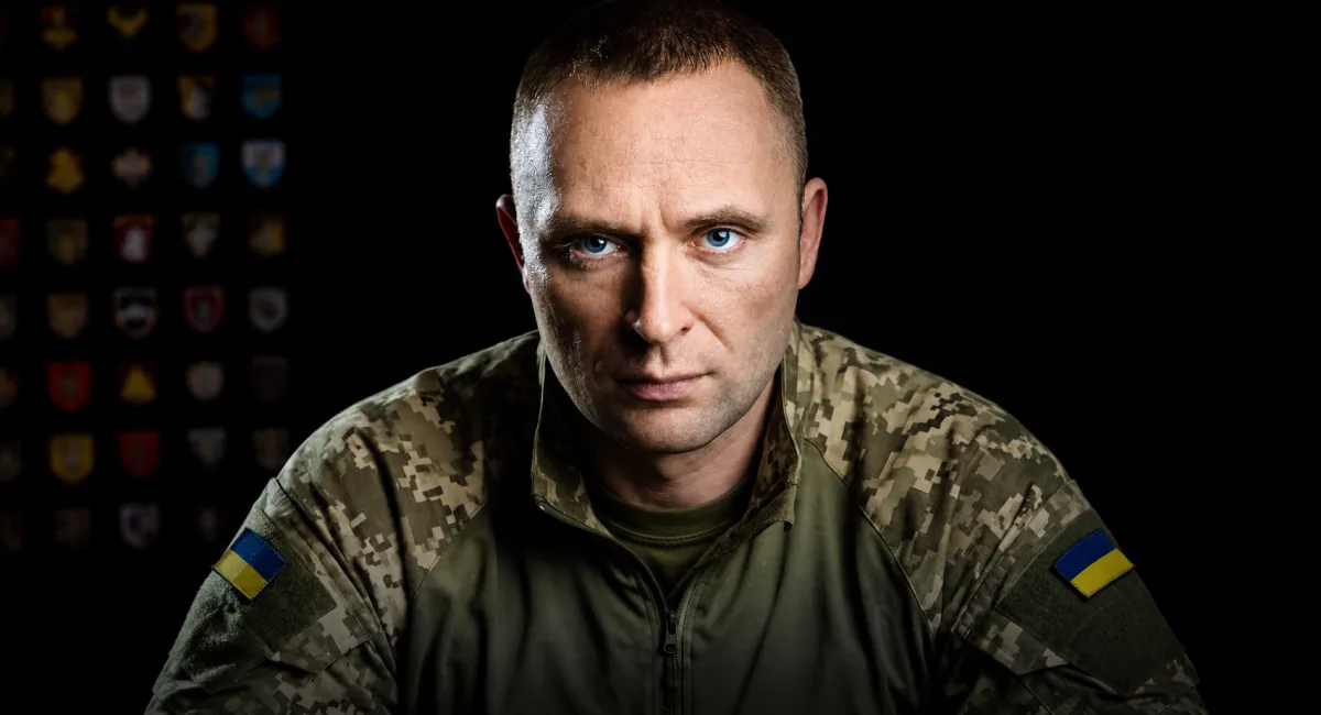 Новий головнокомандувач ЗСУ Михайло Драпатий: головні перемоги та цікаві факти про генерал-майора - today.ua