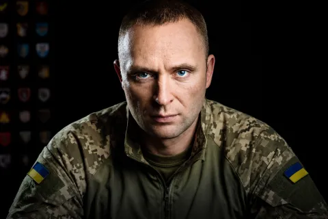 Новий головнокомандувач ЗСУ Михайло Драпатий: головні перемоги та цікаві факти про генерал-майора
