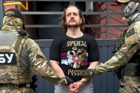 Наводил "Шахеды" на Киев и прикрывался Богом: осуждённый на пожизненное киевлянин просится на обмен в РФ