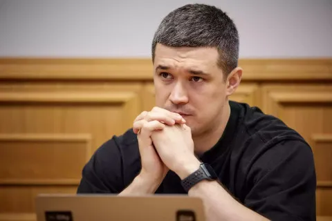Скандал вокруг назначения Федорова продолжается: экс-министр выдвинул Зеленскому условие