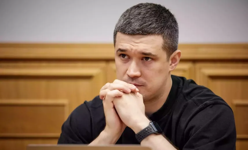 Скандал довкола призначень Федорова триває: ексміністр висунув Зеленському умову
